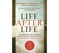 Life After Life The Bestselling Original Investigation That Revealed NearDeath Experiences - Raymond Moody - HarperOne - Livre en Anglais - Paperback Raymond MoodyRaymond Moody (Auteur)