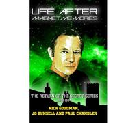 Life After Magnet Memories - The Return Of The Secret Series