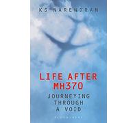 Life After MH370: Journeying Through a Void