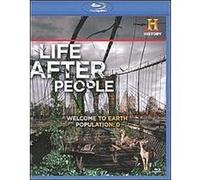 Life After People G