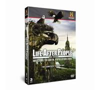 Life After People [Import]
