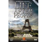 Life After People (Import)