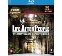 Life After People (Season 2)