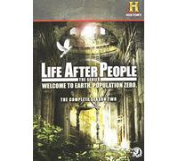 Life After People: The Complete Second Season