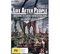 Life After People: The Complete Series [PAL/0] [Import]