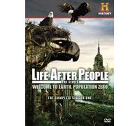 Life After People: The Series 1
