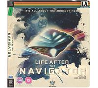 LIFE AFTER THE NAVIGATOR (2020) - "Flight of the Navigator" doc: BluRay (Region Free)