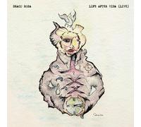 Draco Rosa – Life After Vida (Live) – Vinyle LP