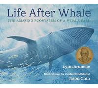 Life After Whale: The Amazing Ecosystem of a Whale Fall