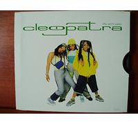 Life Ain't Easy/Cds by Cleopatra (1998-10-13)