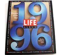 Life Album 1996: Pictures of the Year (Life Album: The Year in Pictures)