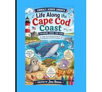 Life Along the Cape Cod Coast