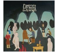 Papercuts – Life Among The Savages