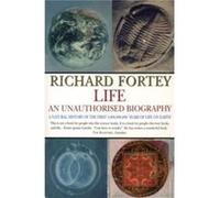 Life an Unauthorized Biography by Richard Fortey Paperback Book Fortey, Richard (Auteur)