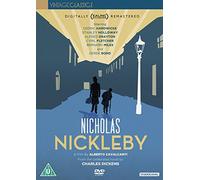 Life and Adventures of Nicholas Nickleby [Edizione: Regno Unito] [Import]