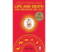 Life and Death Are Wearing Me Out. – Intercycles