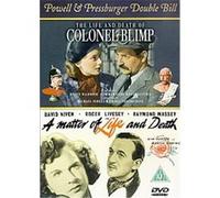 Life And Death of Colonel Blimp, The / A Matter Of Life And Death G