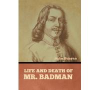 Life And Death Of Mr. Badman
