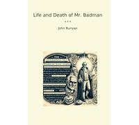 Life and Death of Mr. Badman