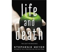 Life and Death Twilight Reimagined - Stephenie Meyer - Little Brown Books for Young Readers - Livre en Anglais - Paperback Stephenie MeyerStephenie Meyer (Auteur)