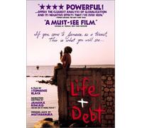 Life And Debt [Import USA Zone 1]