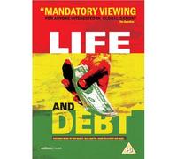 Life And Debt Stephanie - Dvd (2004)