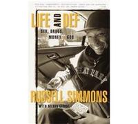 Life and Def Nelson George, Russell Simmons (Auteur)