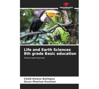 Life and Earth Sciences 8th grade Basic education