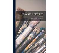 Life And Epistles