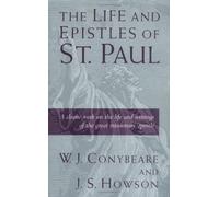 Life and Epistles of Saint Paul