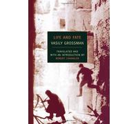 Life and Fate (New York Review Books Classics) by Grossman, Vasily (2006) Paperback