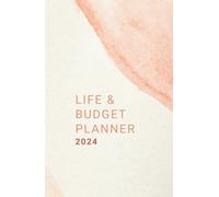 Life and Financial Planner - Organisation de mon budget