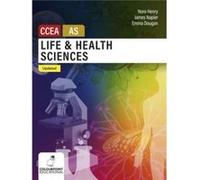 Life and Health Sciences for CCEA AS Level by Emma Dougan Emma Dougan (Auteur)