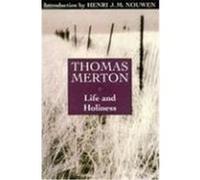 Life and Holiness Thomas Merton (Auteur)