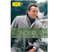 Fritz Wunderlich - Life And Legend