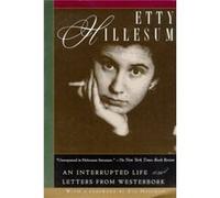 Life and Letters by Etty Hillesum Etty Hillesum (Auteur)
