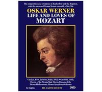 Life And Loves Of Mozart