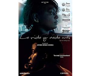 Life and Nothing More ( La vida y nada más ) [ Origine Espagnole, Sans Langue Francaise ]