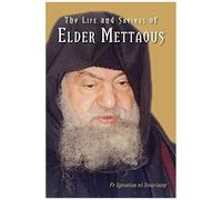 Life And Sayings Of Elder Mettaous