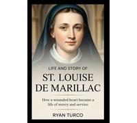 Life and story of St. Louise de Marillac