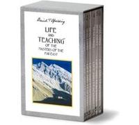 Life and Teaching of the Masters of the Far East Boxed Set Volume 1 6 by Baird T. Baird T. Spalding Spalding Baird T. Spalding (Auteur)
