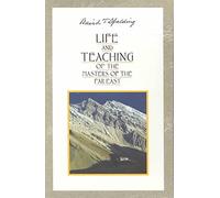 [(Life and Teachings of the Masters of the Far East (Boxed Set: Volumes 1-6))] [By (author) Baird T. Spalding] published on (March, 2007)