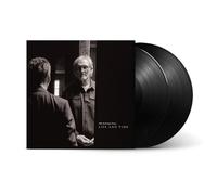 Mike Reid & Joe Henry – Life and Time – Vinyle 12"