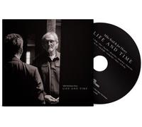 Life and Time by Mike Reid & Joe Henry [CD] NEUF