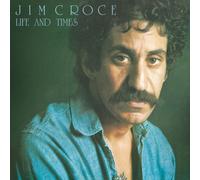 Life and Times by Jim Croce [CD] NEUF