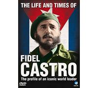 Life and Times of Fidel Castro The [Edizione: Regno Unito] [Import]
