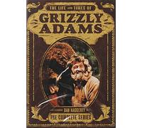 Life and Times of Grizzly Adams: The Complete Series