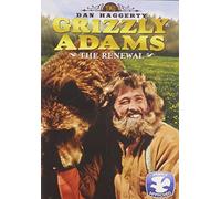 Life and Times of Grizzly Adams: The Renewal