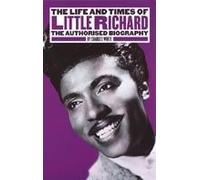 Life And Times Of Little Richard