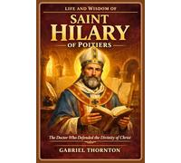 Life and Wisdom of Saint Hilary of Poitiers: The Doctor Who Defended the Divinity of Christ